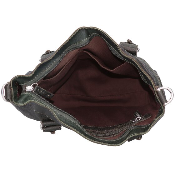 Cowboysbag Sac à bandoulière en cuir 28 cm