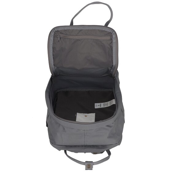 Fjällräven Sac à dos Kanken 37 cm pour ordinateur portable