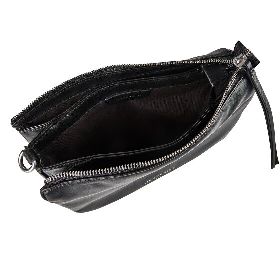 Liebeskind Sac à bandoulière Cuir véritable 24.5 cm