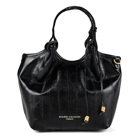 Gianni Chiarini Dua Sac à main Cuir véritable 20 cm