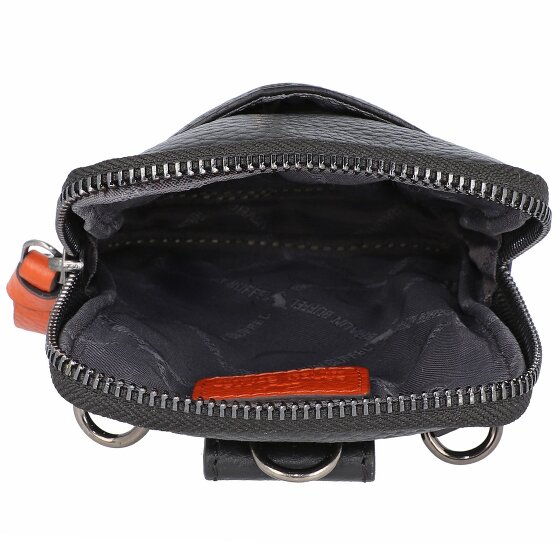 Braun Büffel Novara sac Umang en cuir 10 cm