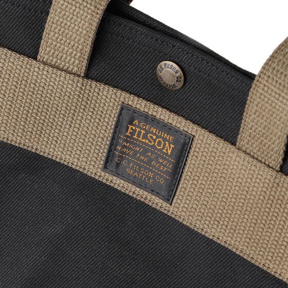Filson Rugged Twill Sac à bandoulière 20 cm