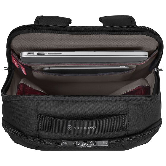 Victorinox Crosslight Sac à dos professionnel 46 cm Compartiment pour ordinateur portable