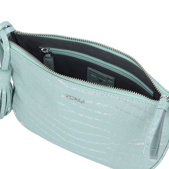 Picard Mermaid Sac à bandoulière Cuir 25 cm