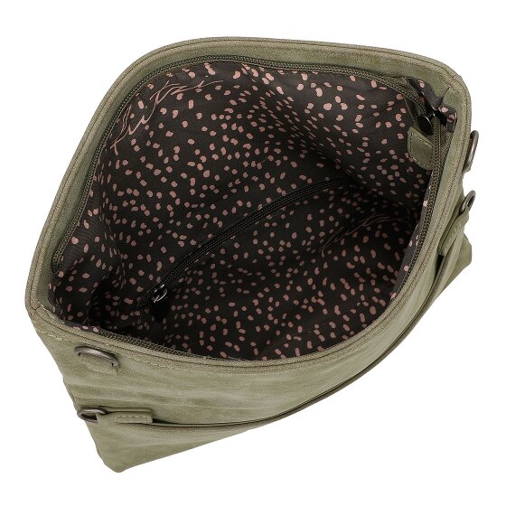 Fritzi aus Preußen Ronja Cross Vintage Sac à bandoulière 30 cm