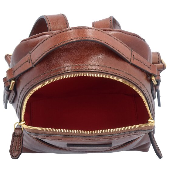 The Bridge Sac à dos Pearldistrict City en cuir 27 cm