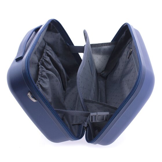 Gladiator 0800 Vanity-case 34 cm