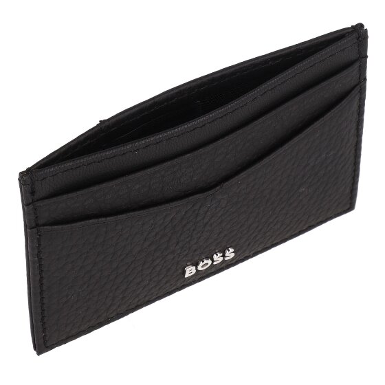 Boss New Crosstown Étui pour cartes de crédit Cuir 10 cm