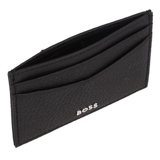 Boss New Crosstown Étui pour cartes de crédit Cuir 10 cm