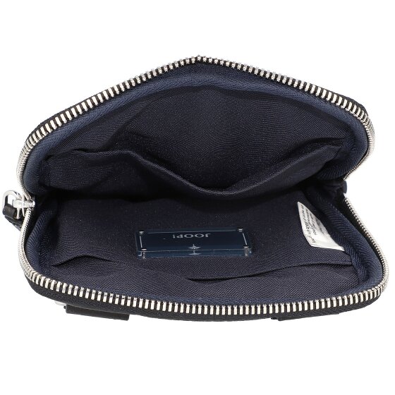 Joop! Cardona Rafael Sac à bandoulière en cuir 13 cm