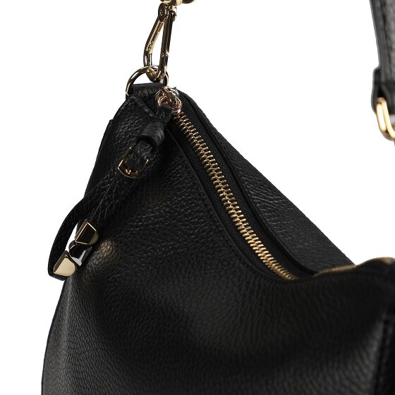 Coccinelle Nory Sac à bandoulière Cuir véritable 30 cm