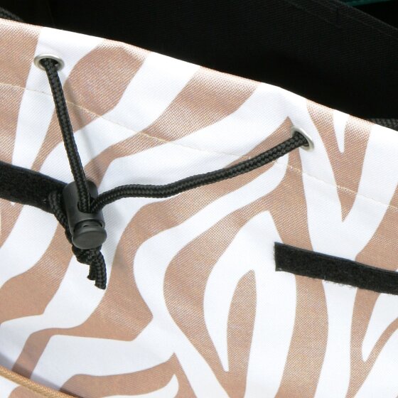 Andersen Shopper Royal Shopper Tyra Chariot à provisions 59 cm