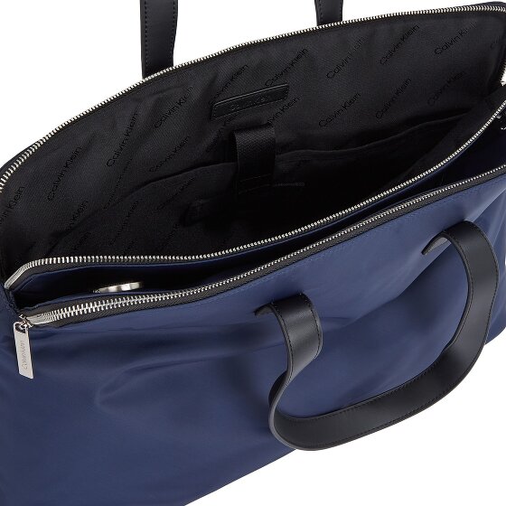 Calvin Klein Business Tech Porte-documents 48 cm Compartiment pour ordinateur portable