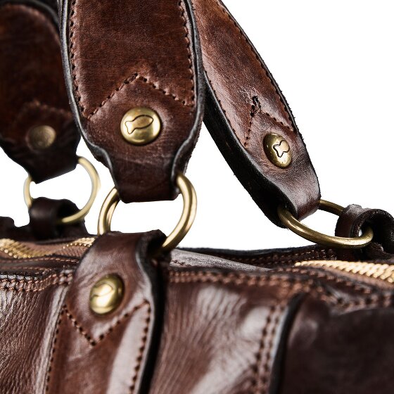 Campomaggi Sac Shopper en cuir 28 cm