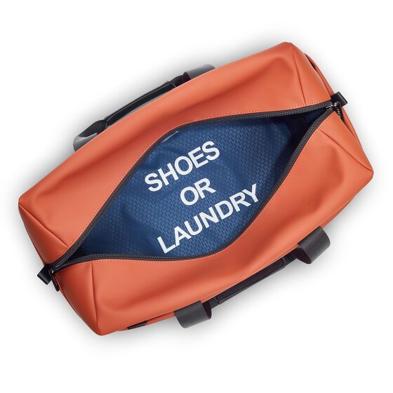 Delsey Paris Turenne Soft Sac de voyage Weekender 45 cm