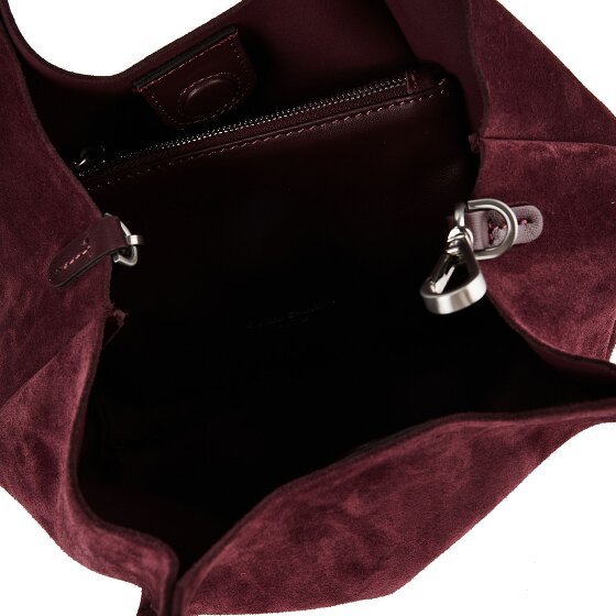 Gianni Chiarini Dua Sac à bandoulière Cuir véritable 24 cm