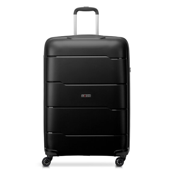 MODO by Roncato Galaxy 4 roulettes Trolley 75 cm