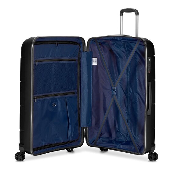MODO by Roncato Galaxy 4 roulettes Trolley 75 cm