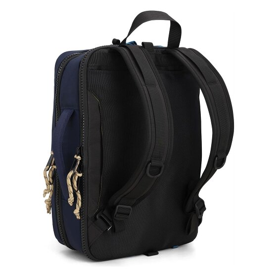 Topo Designs Global Daypack 29 cm Compartiment ordinateur