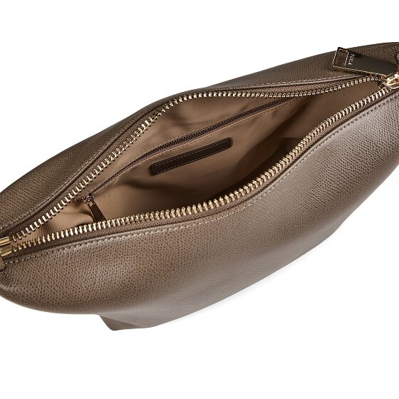Furla Tonie Sac à bandoulière Cuir véritable 27.5 cm