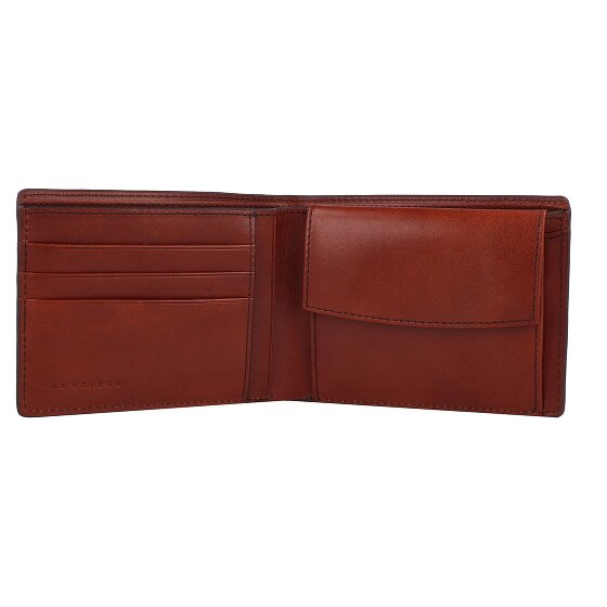 The Bridge Giacomo Porte-monnaie Cuir 13 cm