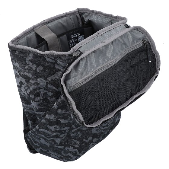 Samsonite Neoknit Daypack 37 cm Compartiment pour ordinateur portable