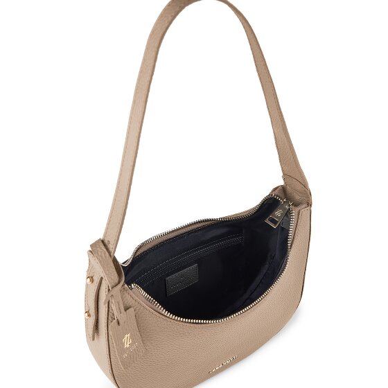 Lazarotti Bologna Leather Sac à bandoulière Cuir véritable 24 cm