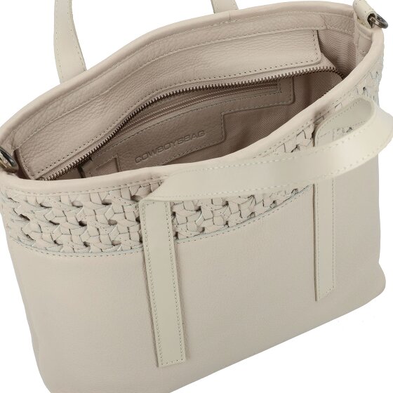 Cowboysbag Barkley Sac à main Cuir 27 cm