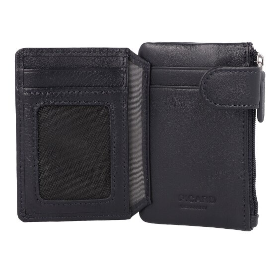 Picard Bingo Étui à clés Cuir 12 cm