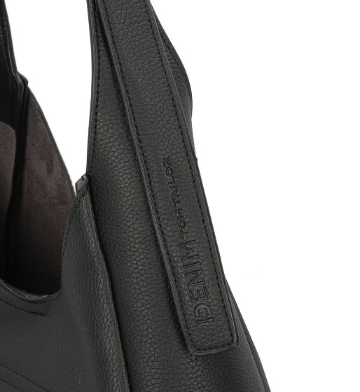 Tom Tailor Denim Jessie Sac à bandoulière 35 cm