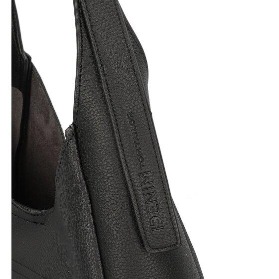 Tom Tailor Denim Jessie Sac à bandoulière 35 cm