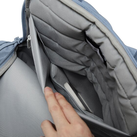 XD Design Soft Daypack 41 cm Compartiment pour ordinateur portable