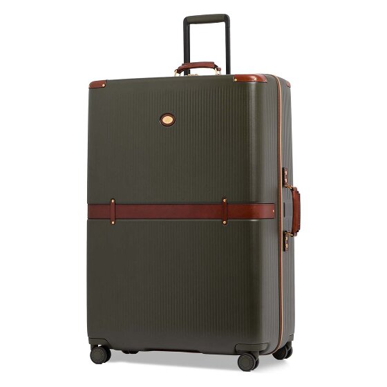 The Bridge Story_V_T 4 roues Valise cabine XL 82 cm