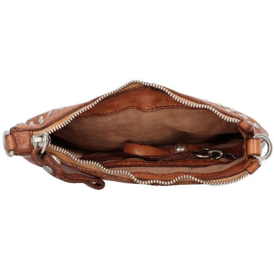 Campomaggi Liri Sac à bandoulière Cuir 20 cm