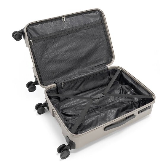 Epic Airwave NEO 4 roulettes Set de valises 3 pièces
