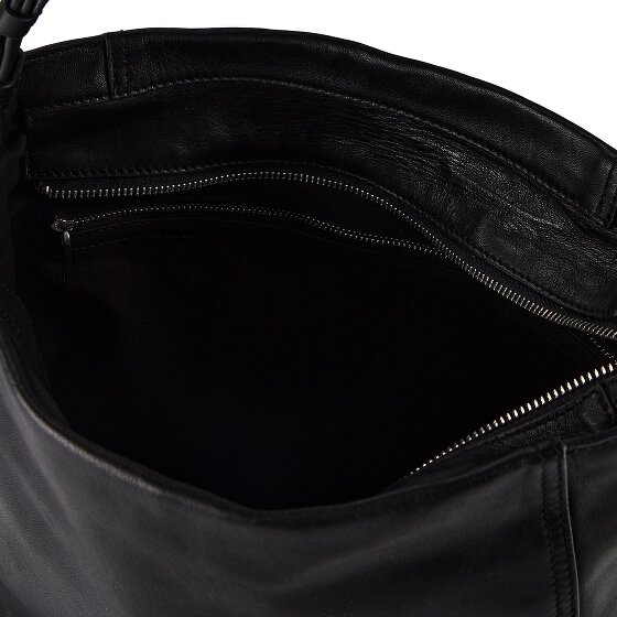 Liebeskind Chudy Sac à bandoulière M Cuir véritable 34 cm