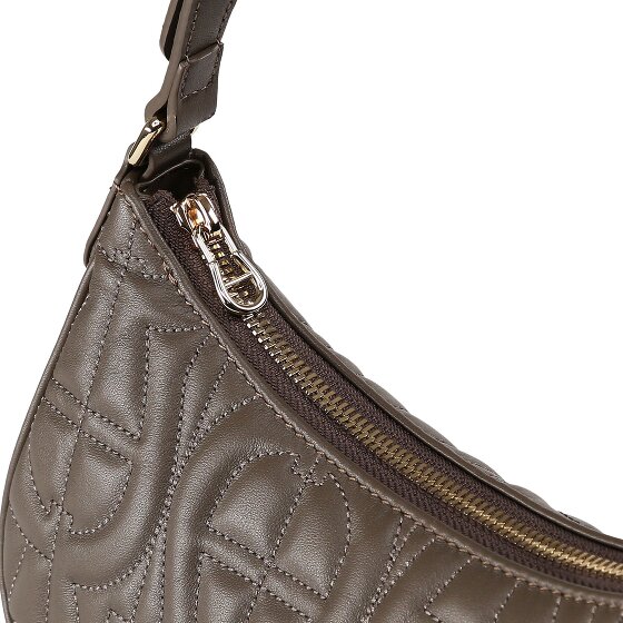 AIGNER Diadora Sac à bandoulière Cuir 25 cm