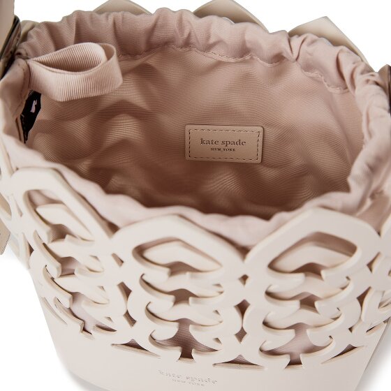 Kate Spade New York Halo Sac à main Cuir véritable 19 cm