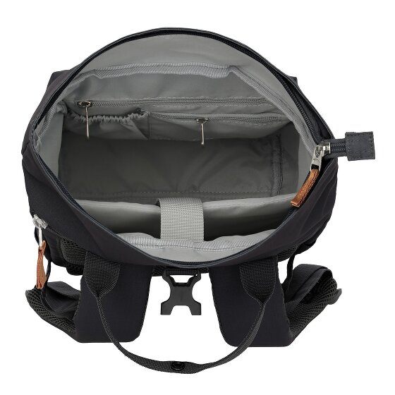 Travelite Basics Daypack 37 cm Compartiment pour ordinateur portable