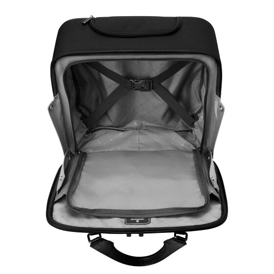 Victorinox Werks Professional 2 roues Valise business 38 cm Compartiment ordinateur