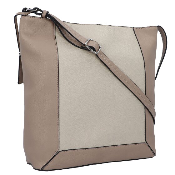 Tom Tailor Nara Sac à bandoulière 33 cm