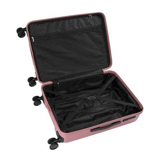 Epic Pop 6.0 4 roues Valise cabine 65 cm