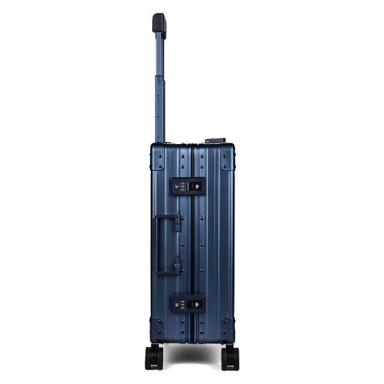 Aleon Traveler International 4 roues, trolley cabine 55 cm