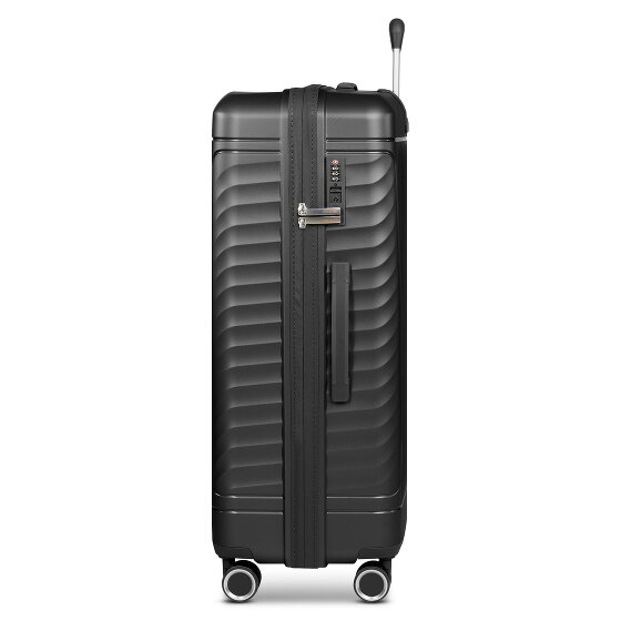 Picard Vienna 4 roulettes Trolley L 74 cm