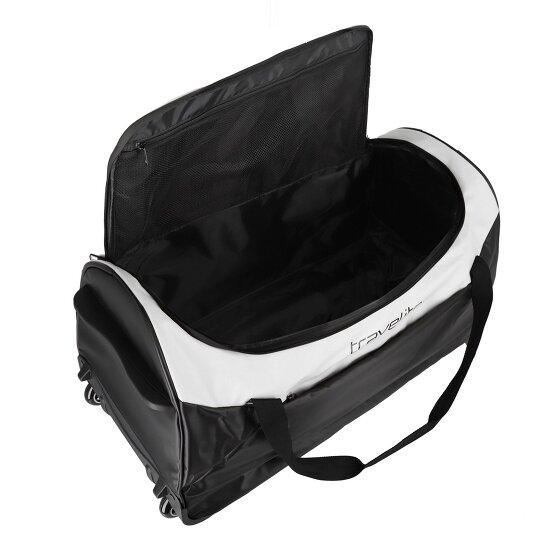 Travelite Basics 2 roues Sac de voyage 71 cm