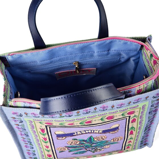 Oilily Jasmin Sac à main 28 cm