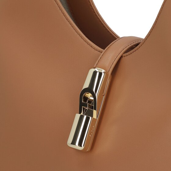 Furla Goccia Sac à bandoulière Cuir 30 cm