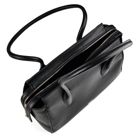 Furla Ambra Sac de shopper L Cuir véritable 35 cm