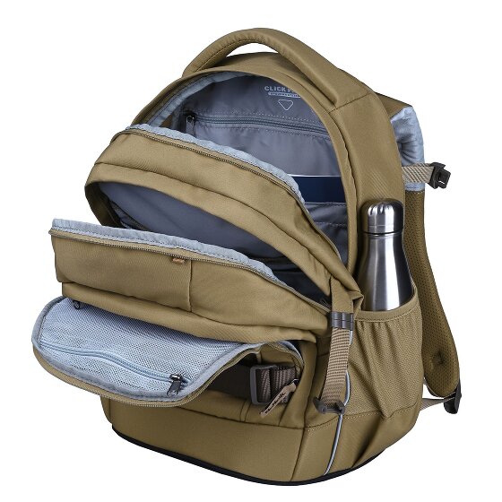 McNeill Luca 2.0 Set de cartables 2 pièces
