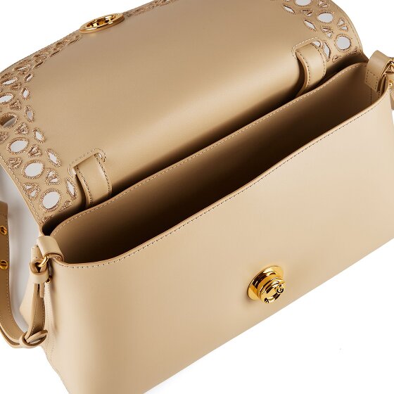 Coccinelle Nikla Sac à bandoulière Cuir 34.5 cm